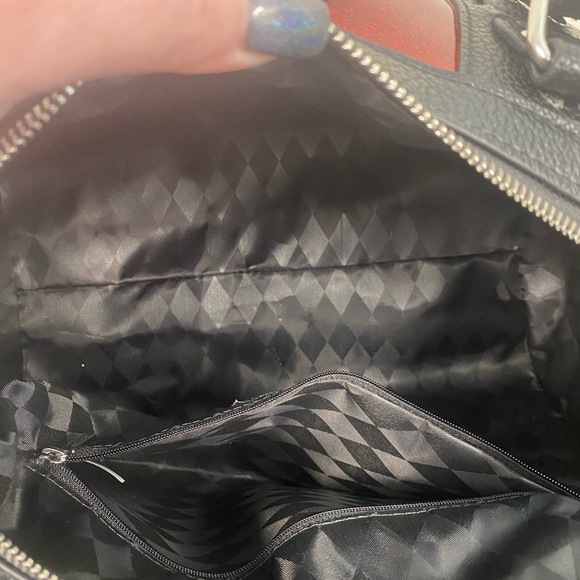 Purse satchel tote bag - Picture 8 of 10